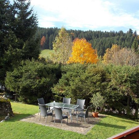 Hotel Landhaus Staufenblick Oberstaufen Dış mekan fotoğraf