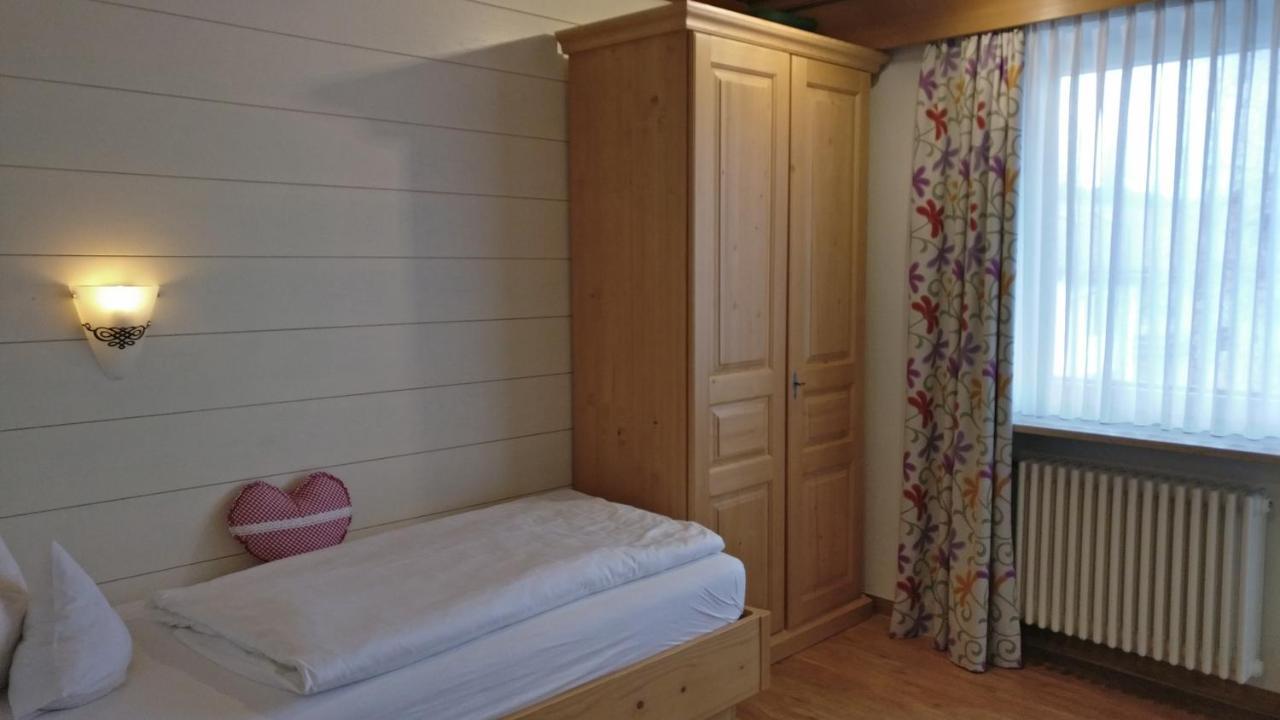 Hotel Landhaus Staufenblick Oberstaufen Dış mekan fotoğraf