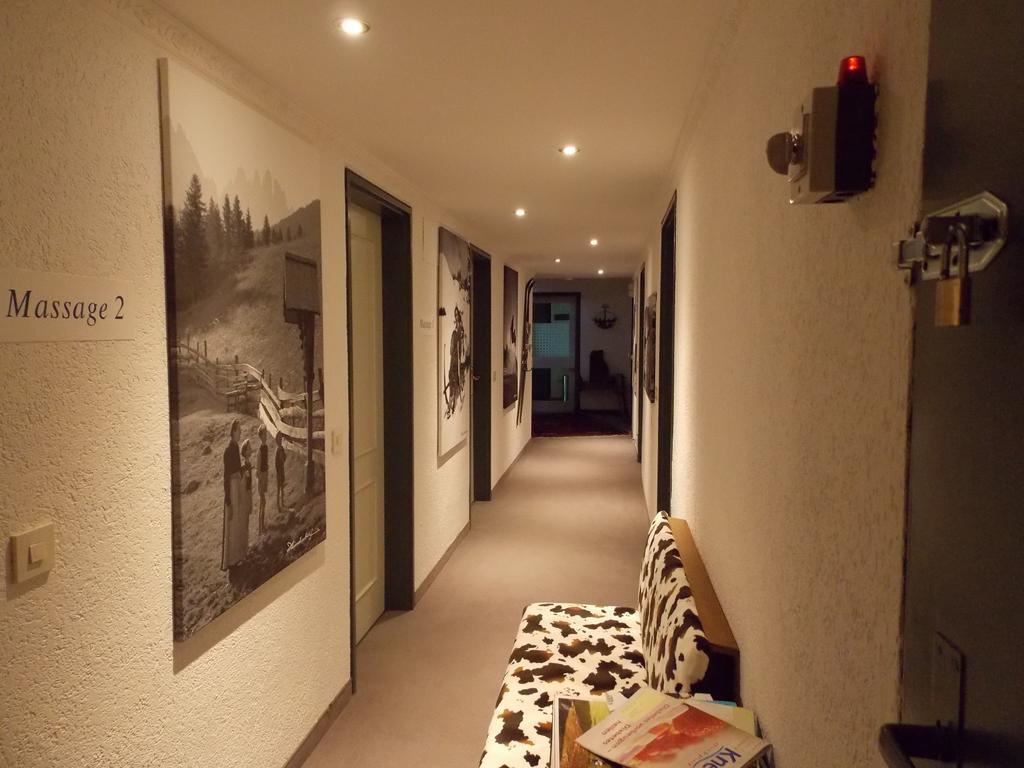 Hotel Landhaus Staufenblick Oberstaufen Dış mekan fotoğraf
