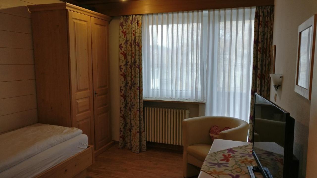 Hotel Landhaus Staufenblick Oberstaufen Dış mekan fotoğraf