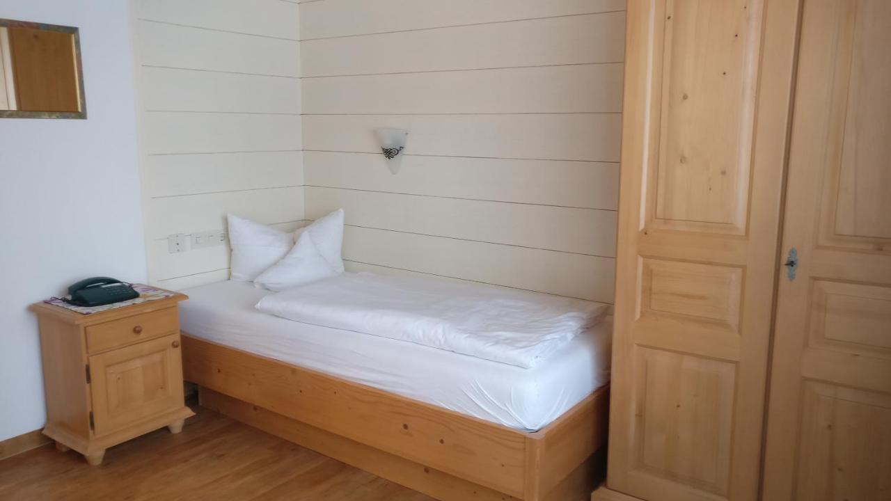 Hotel Landhaus Staufenblick Oberstaufen Dış mekan fotoğraf