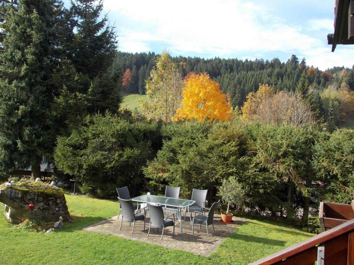 Hotel Landhaus Staufenblick Oberstaufen Dış mekan fotoğraf