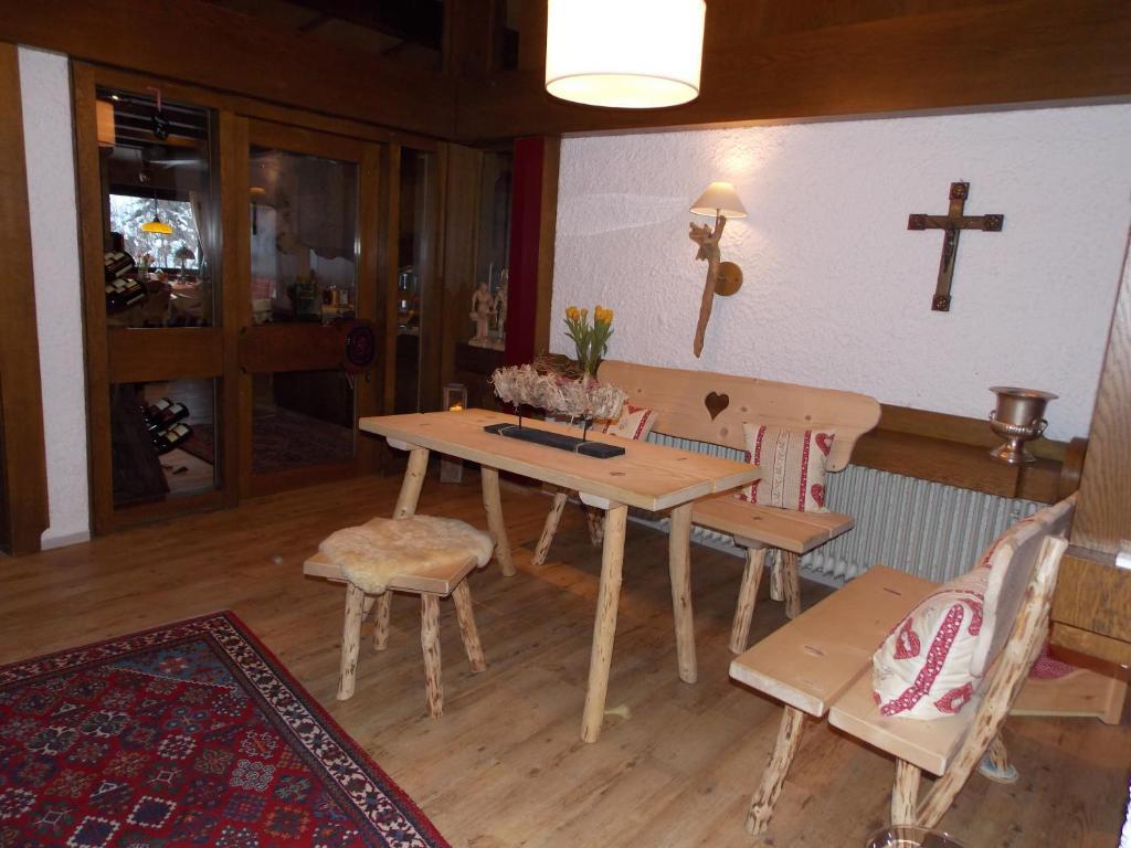 Hotel Landhaus Staufenblick Oberstaufen Dış mekan fotoğraf