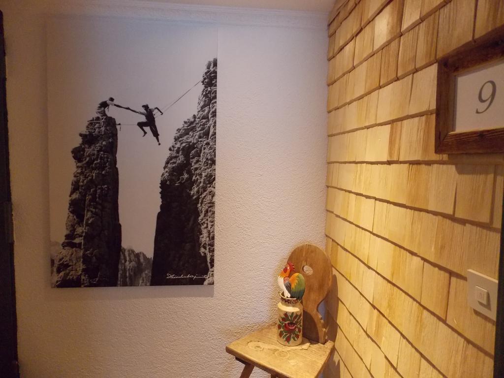 Hotel Landhaus Staufenblick Oberstaufen Dış mekan fotoğraf