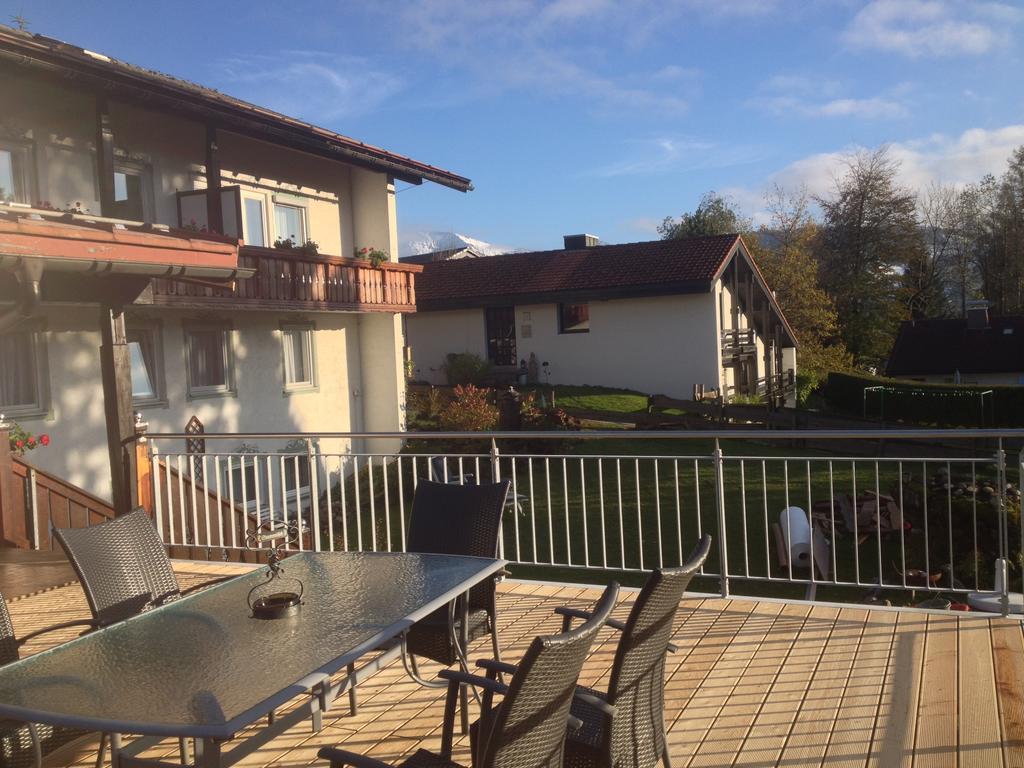 Hotel Landhaus Staufenblick Oberstaufen Dış mekan fotoğraf