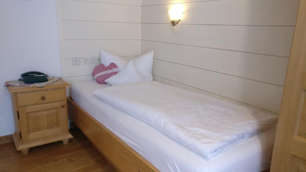 Hotel Landhaus Staufenblick Oberstaufen Dış mekan fotoğraf